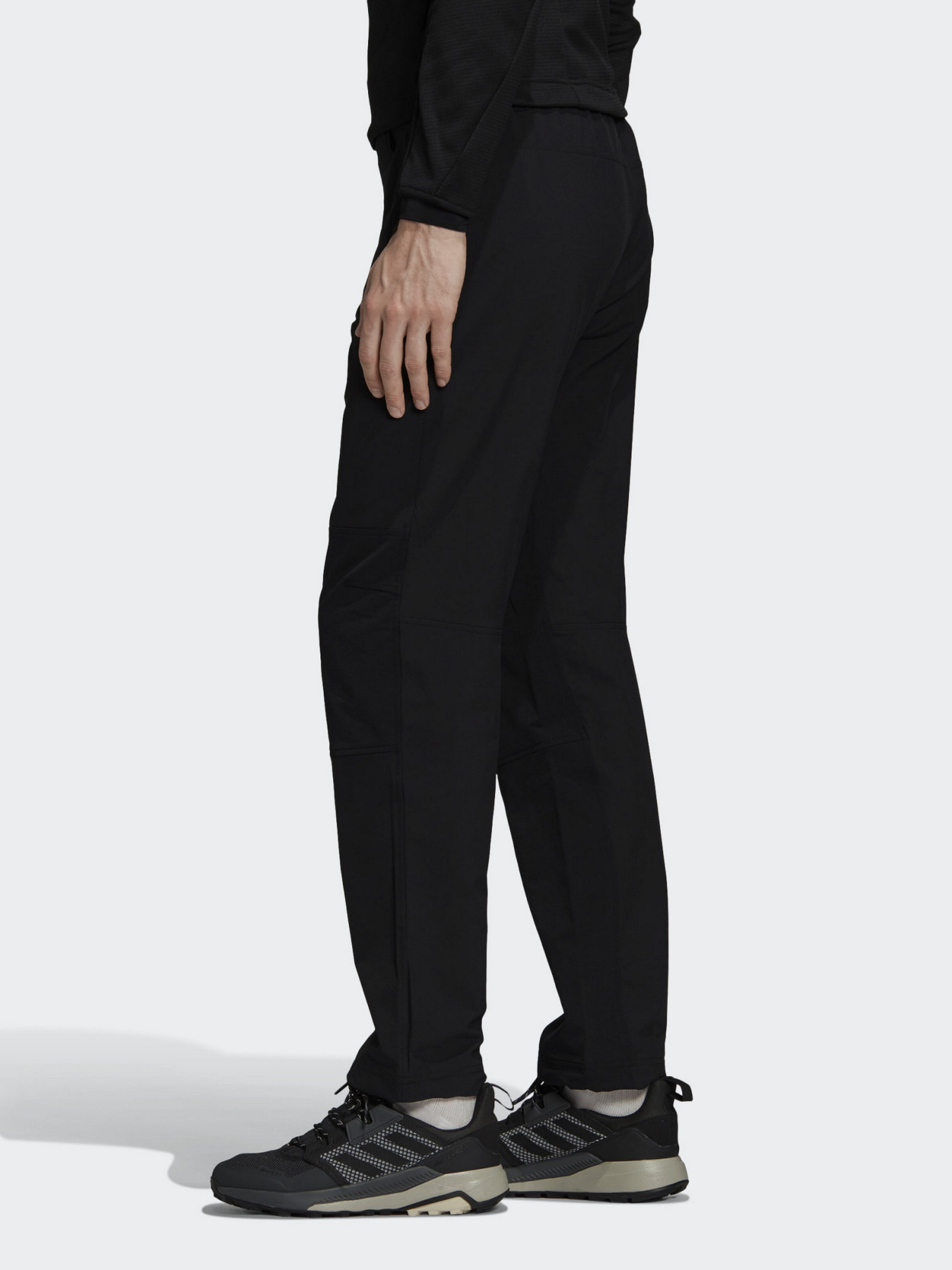 Спортивні штани Adidas MULTI модель GD1133 Фото