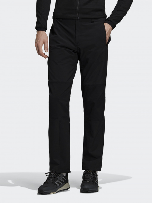 Штаны спортивные Adidas MULTI модель GD1133 Фото