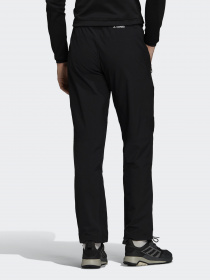 Спортивні штани Adidas MULTI модель GD1133 Фото