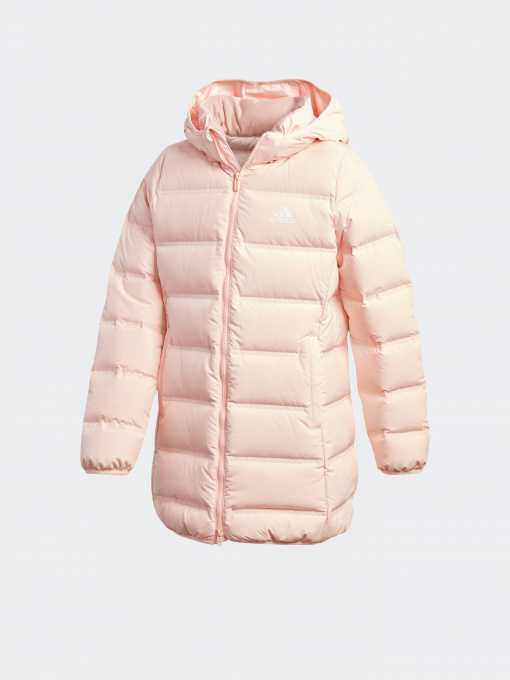 Зимняя куртка Adidas Down Coat модель GG3704 Фото
