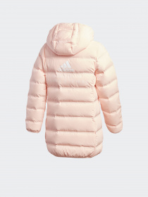 Зимова куртка Adidas Down Coat модель GG3704 Фото