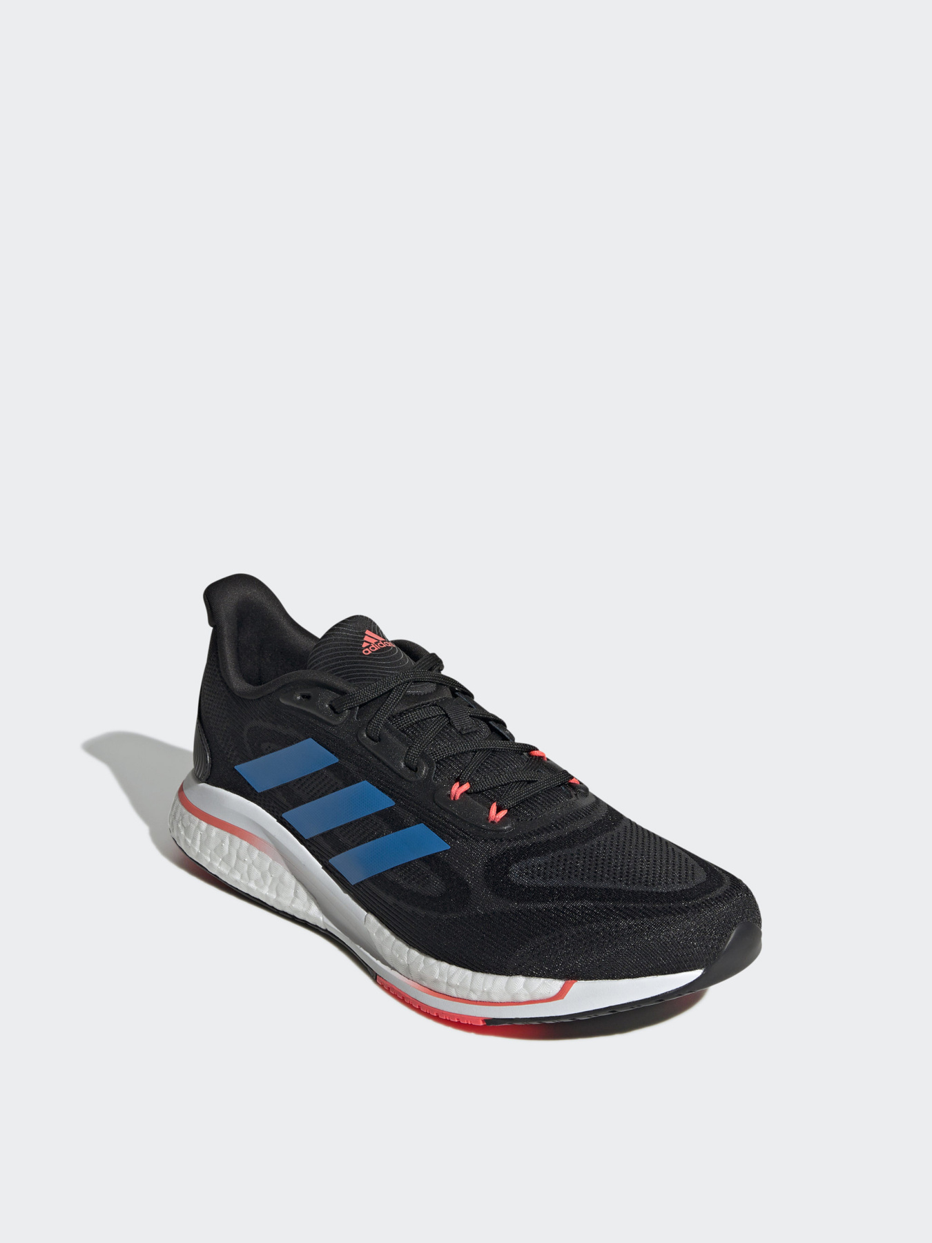 Кроссовки для бега Adidas Supernova модель GX2910 Фото