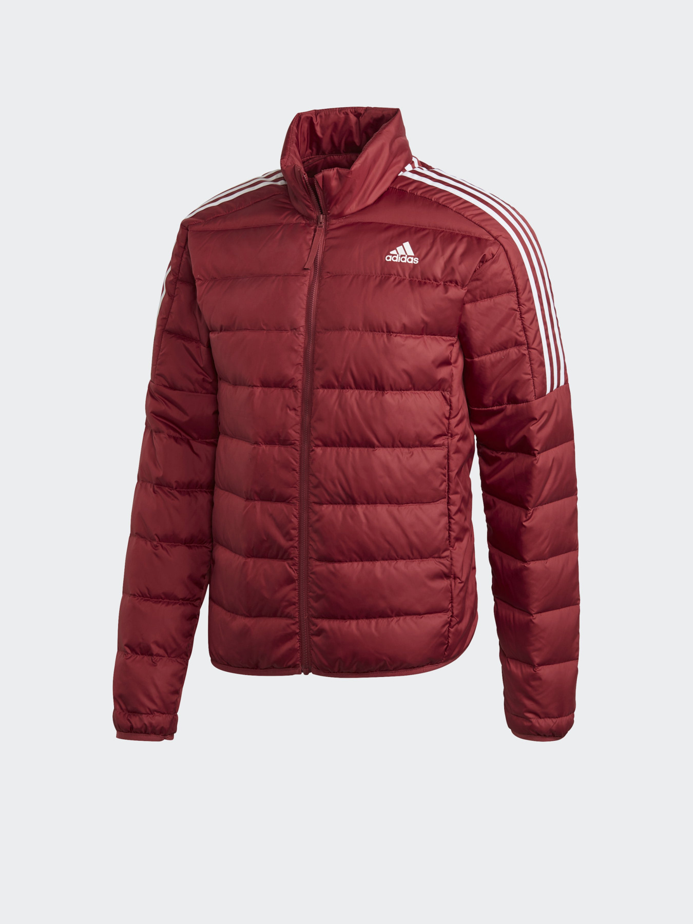 Пуховик Adidas ESSENTIALS модель GH4595 Фото