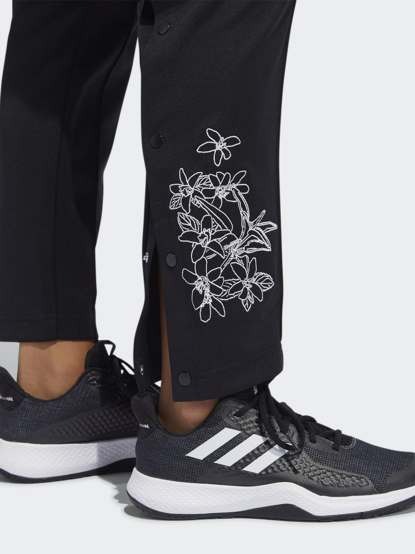 Штани спортивні Adidas Graphic Snap модель GJ6557 Фото