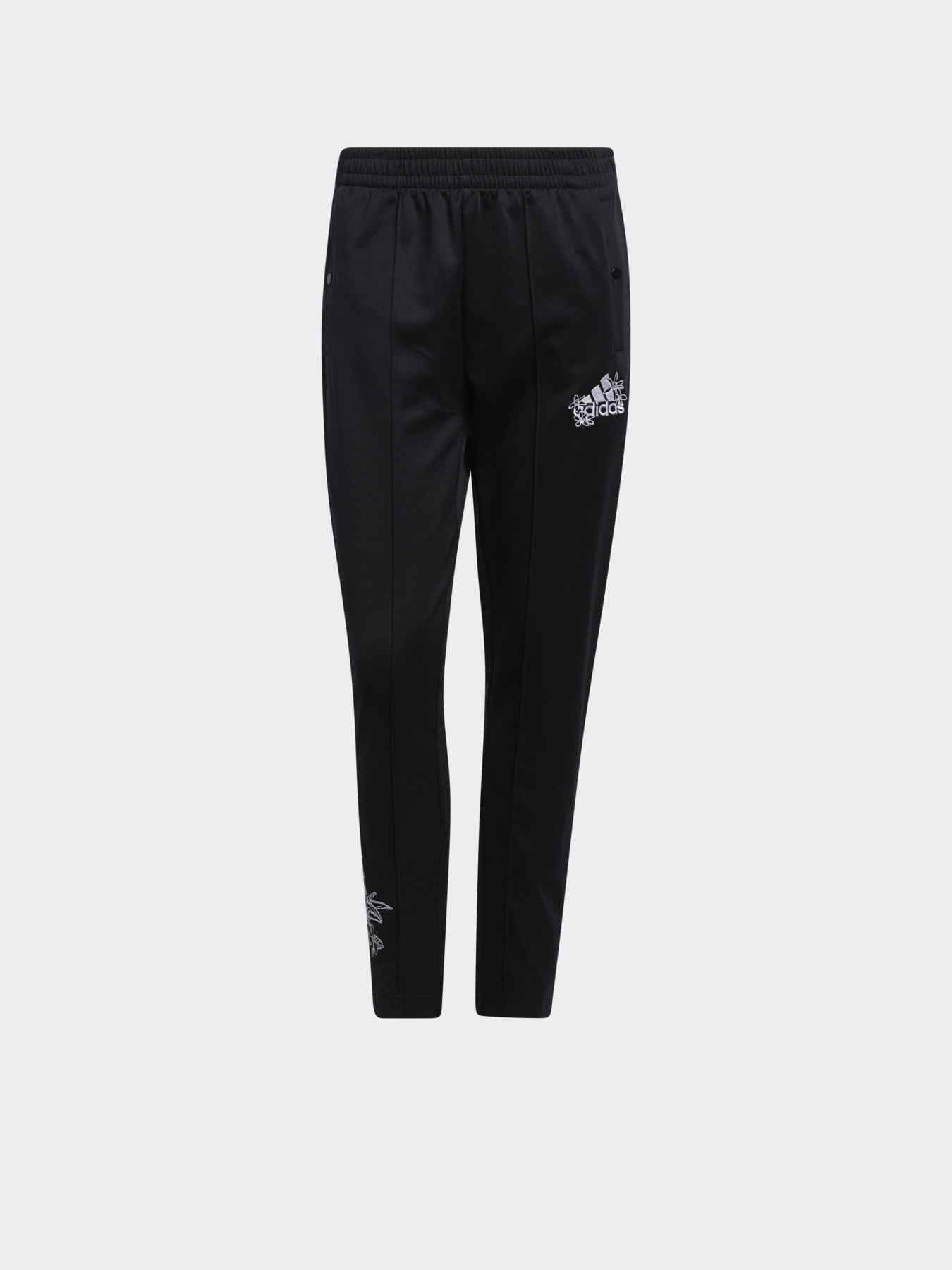 Штани спортивні Adidas Graphic Snap модель GJ6557 Фото