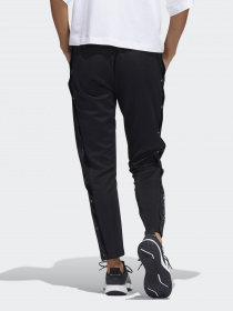 Штани спортивні Adidas Graphic Snap модель GJ6557 Фото