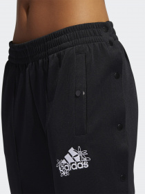 Спортивні штани Adidas Graphic Snap модель GJ6557 Фото
