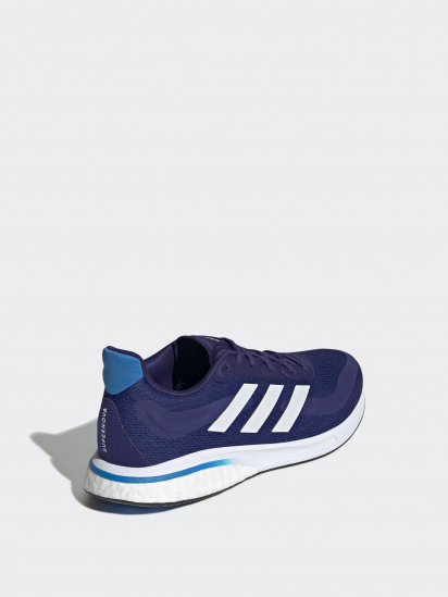 Кросівки для бігу adidas SUPERNOVA модель GX2962 — фото 3 - INTERTOP