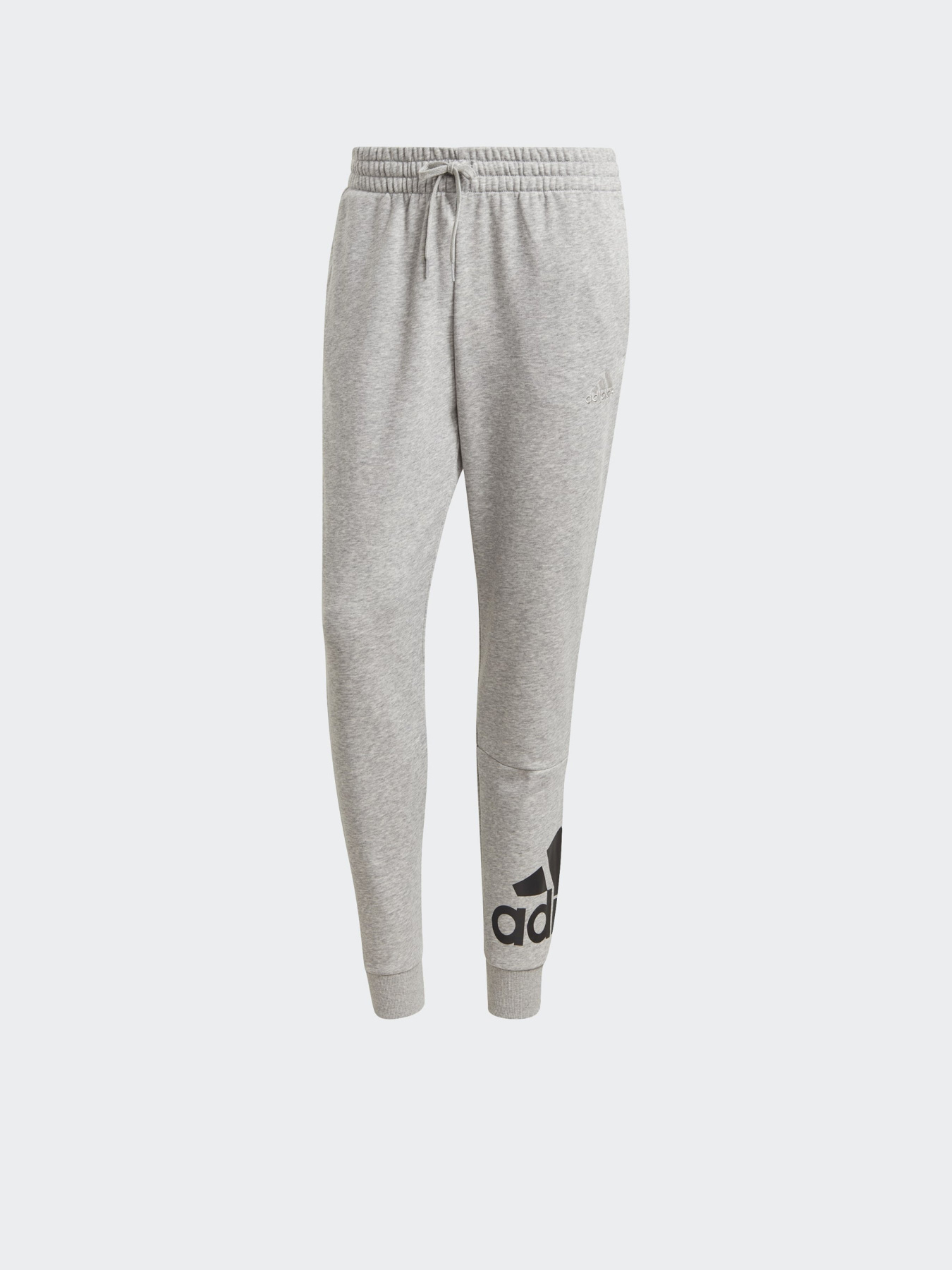 Спортивні штани Adidas ESSENTIALS CUFF LOGO модель GK8978 Фото