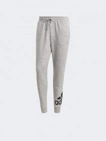 Спортивні штани Adidas ESSENTIALS CUFF LOGO модель GK8978 Фото