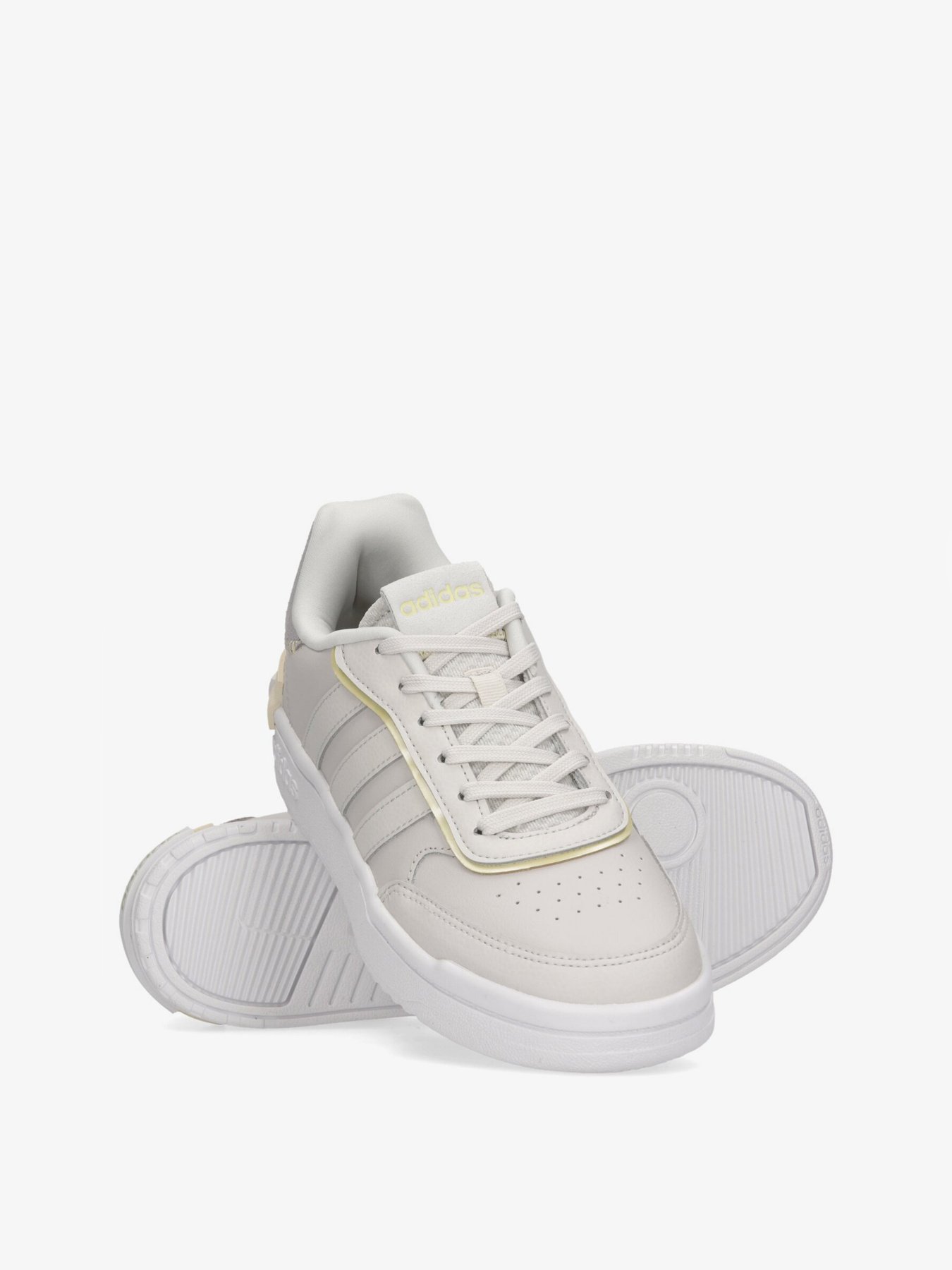 Кеди низькі Adidas Postmove Se модель GX5777 Фото