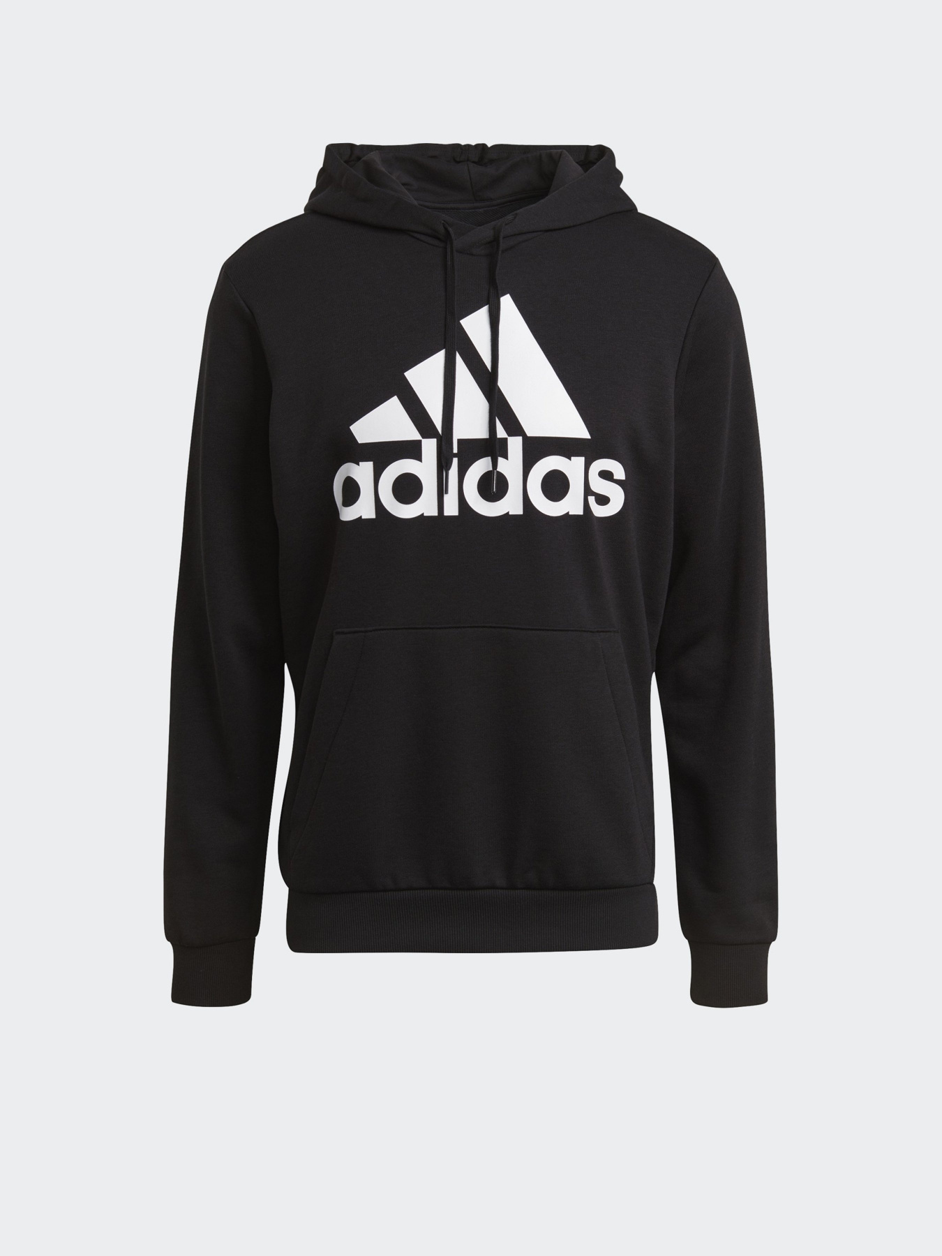Худи Adidas ESSENTIALS BIG LOGO модель GK9540 Фото