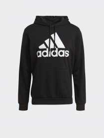 Худи Adidas ESSENTIALS BIG LOGO модель GK9540 Фото