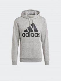 Худи Adidas ESSENTIALS BIG LOGO модель GK9541 Фото
