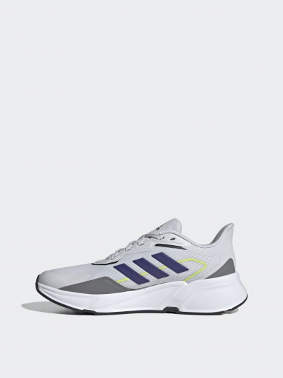 Кросівки для бігу adidas X9000L1 модель GX8296 — фото - INTERTOP