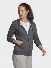 Кофта Adidas  Essentials Logo модель GL0793 Фото