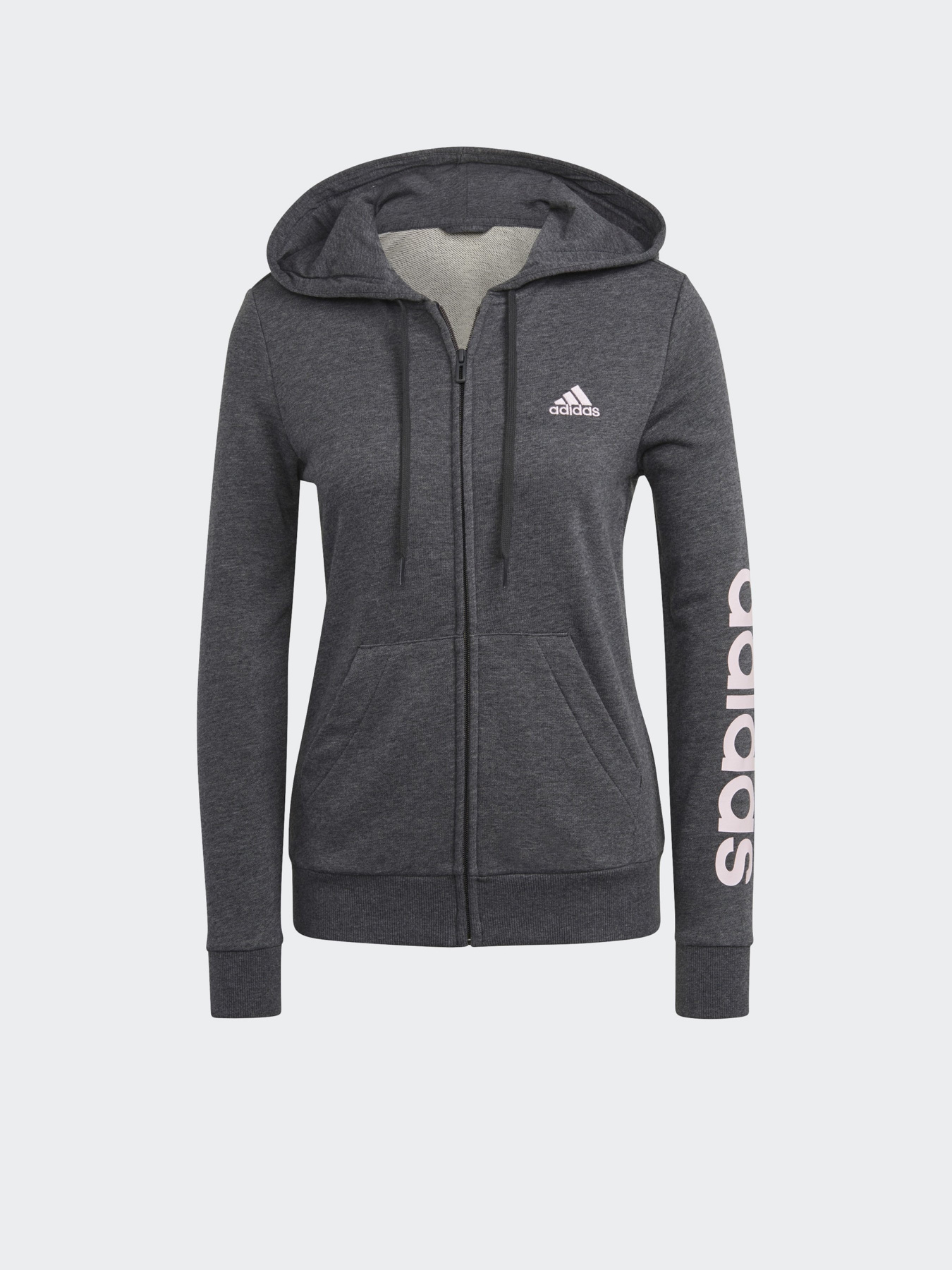 Кофта Adidas  Essentials Logo модель GL0793 Фото