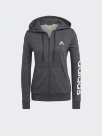 Кофта Adidas  Essentials Logo модель GL0793 Фото
