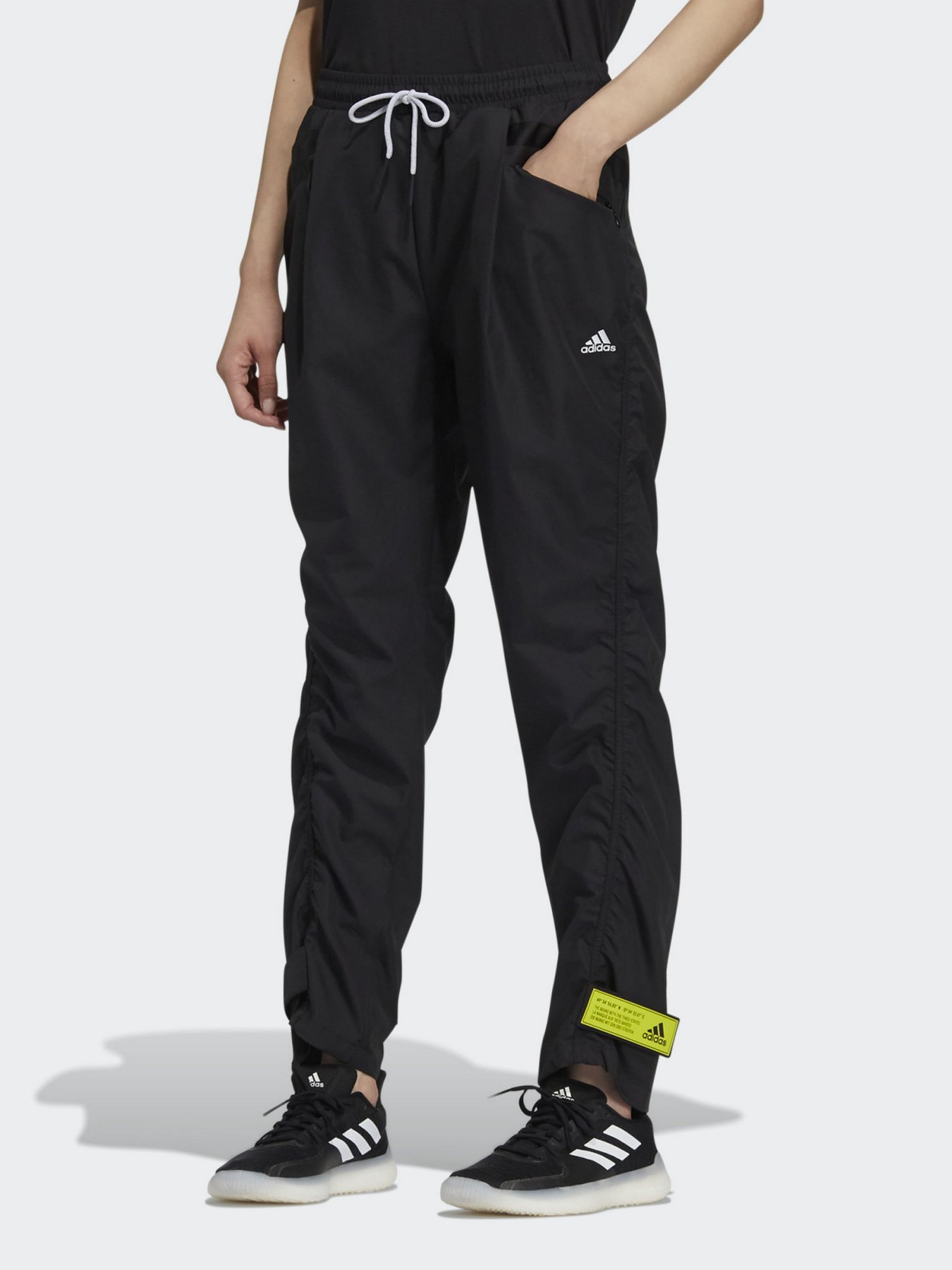 Спортивні штани Adidas Tech Woven модель GM0700 Фото