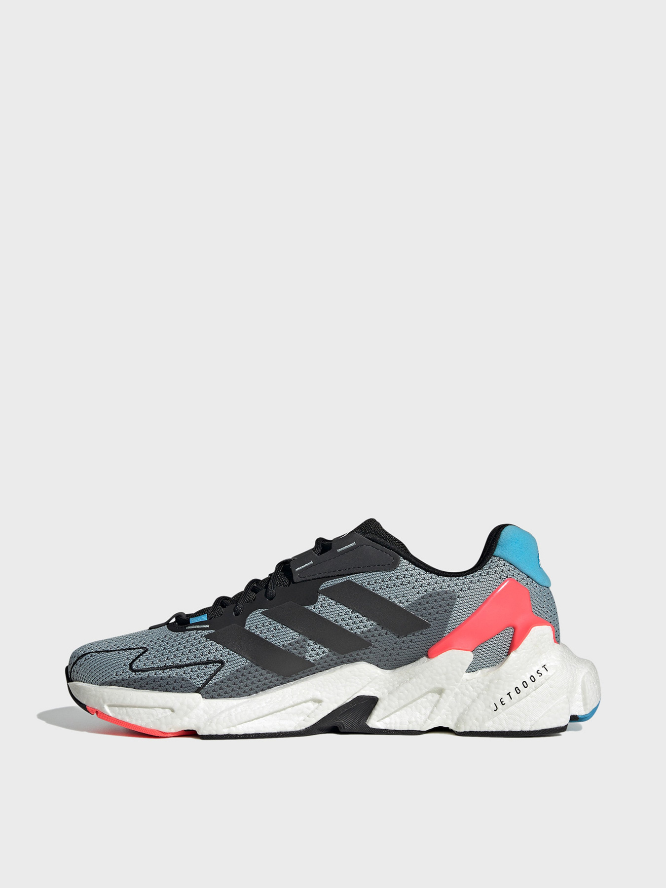 Кросівки для бігу Adidas X9000L4 модель GY6050 Фото
