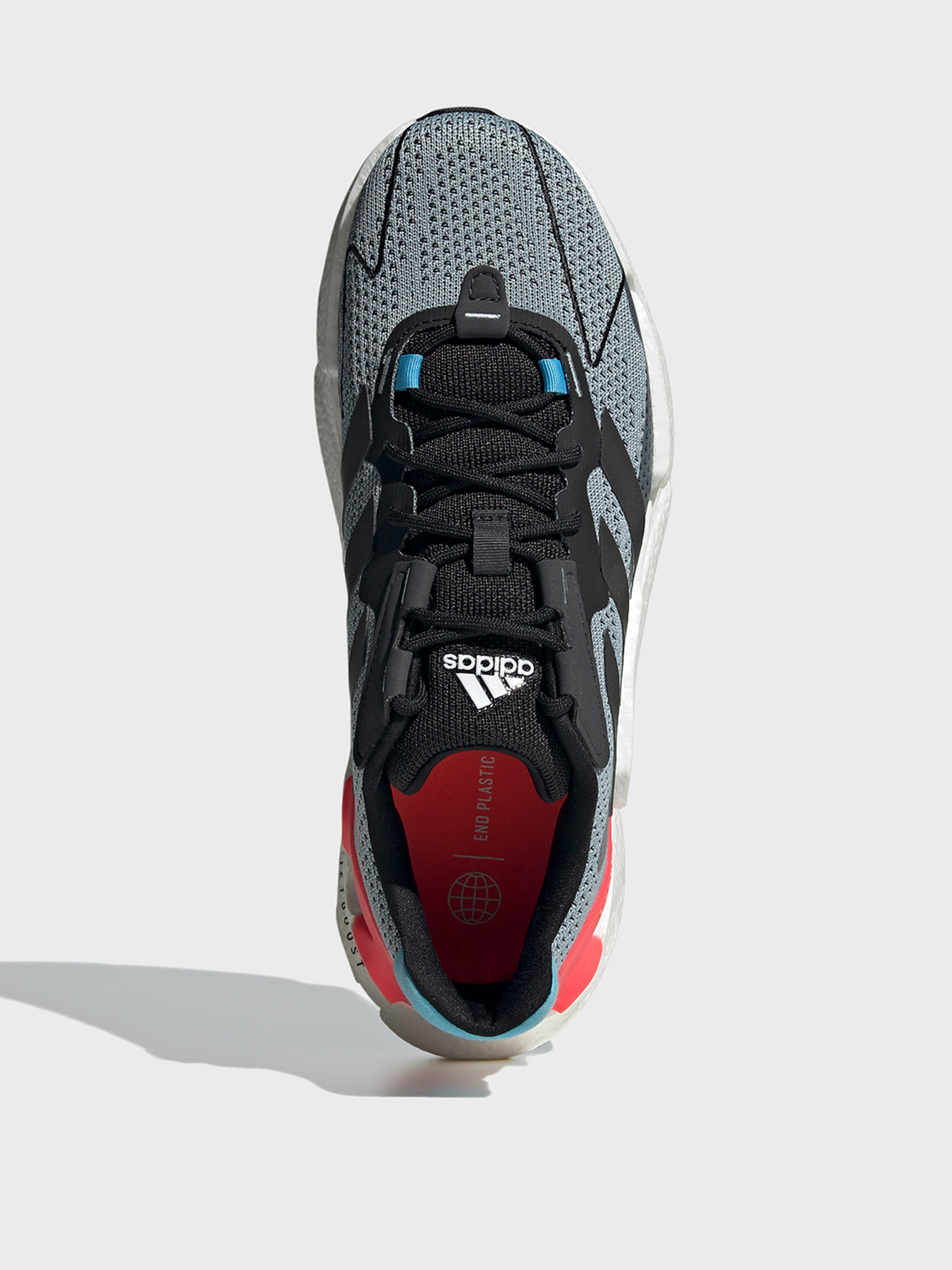 Кросівки для бігу Adidas X9000L4 модель GY6050 Фото