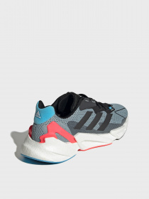 Кросівки для бігу Adidas X9000L4 модель GY6050 Фото