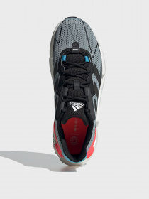 Кросівки для бігу Adidas X9000L4 модель GY6050 Фото