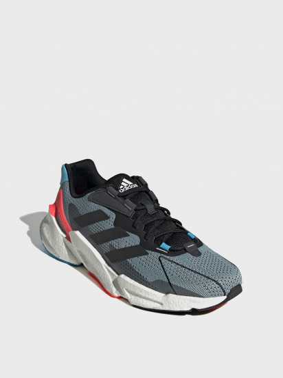 Кросівки для бігу adidas X9000L4 модель GY6050 — фото 6 - INTERTOP