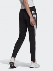 Штани спортивні Adidas Sportswear 3-Stripes модель GP7350 Фото