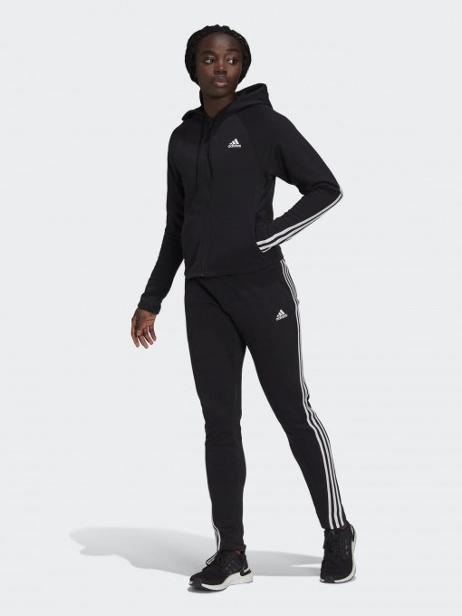 Спортивный костюм Adidas Energize Trainingsanzug модель GT3706 Фото