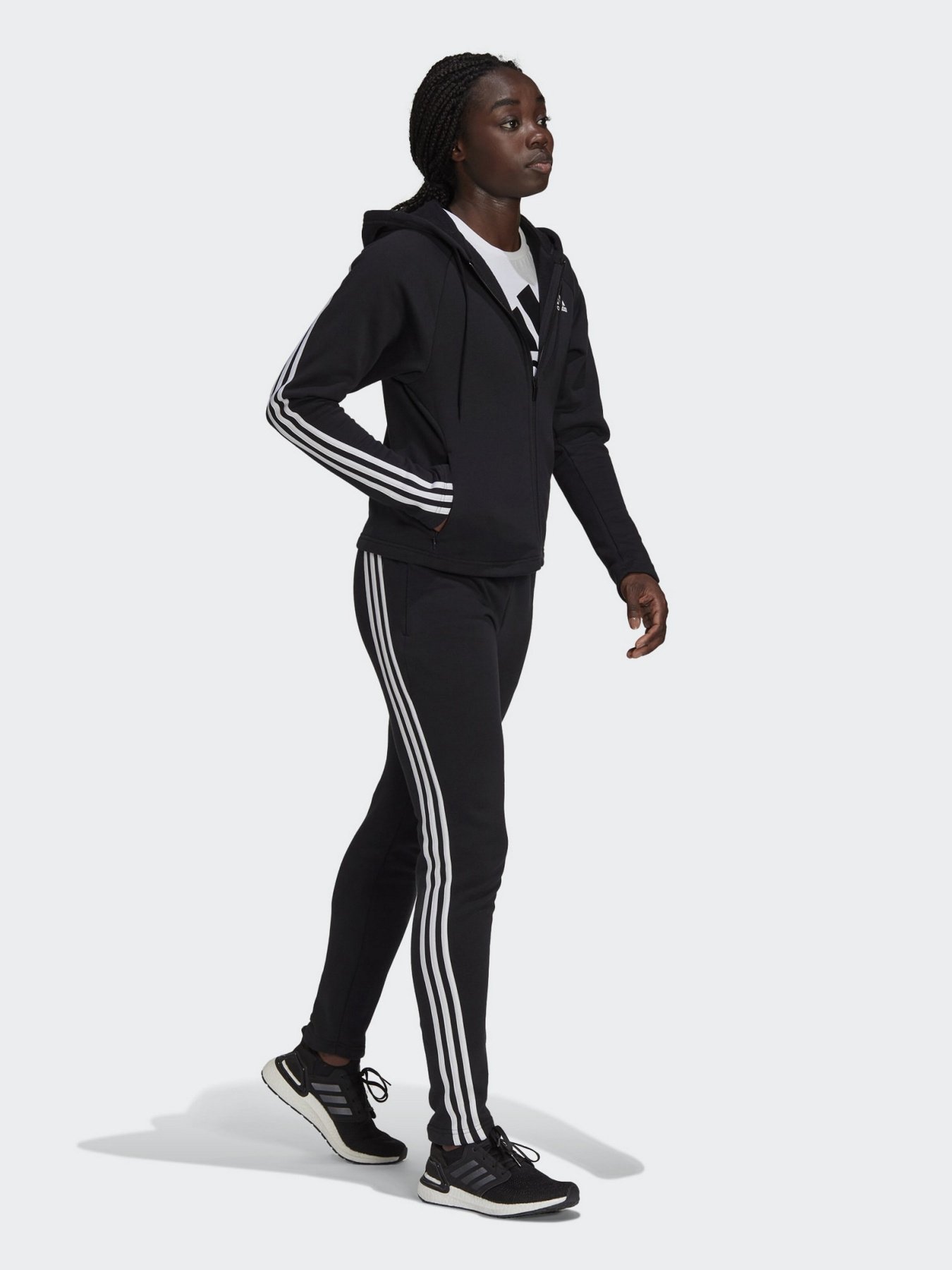 Спортивний костюм Adidas Energize Trainingsanzug модель GT3706 Фото