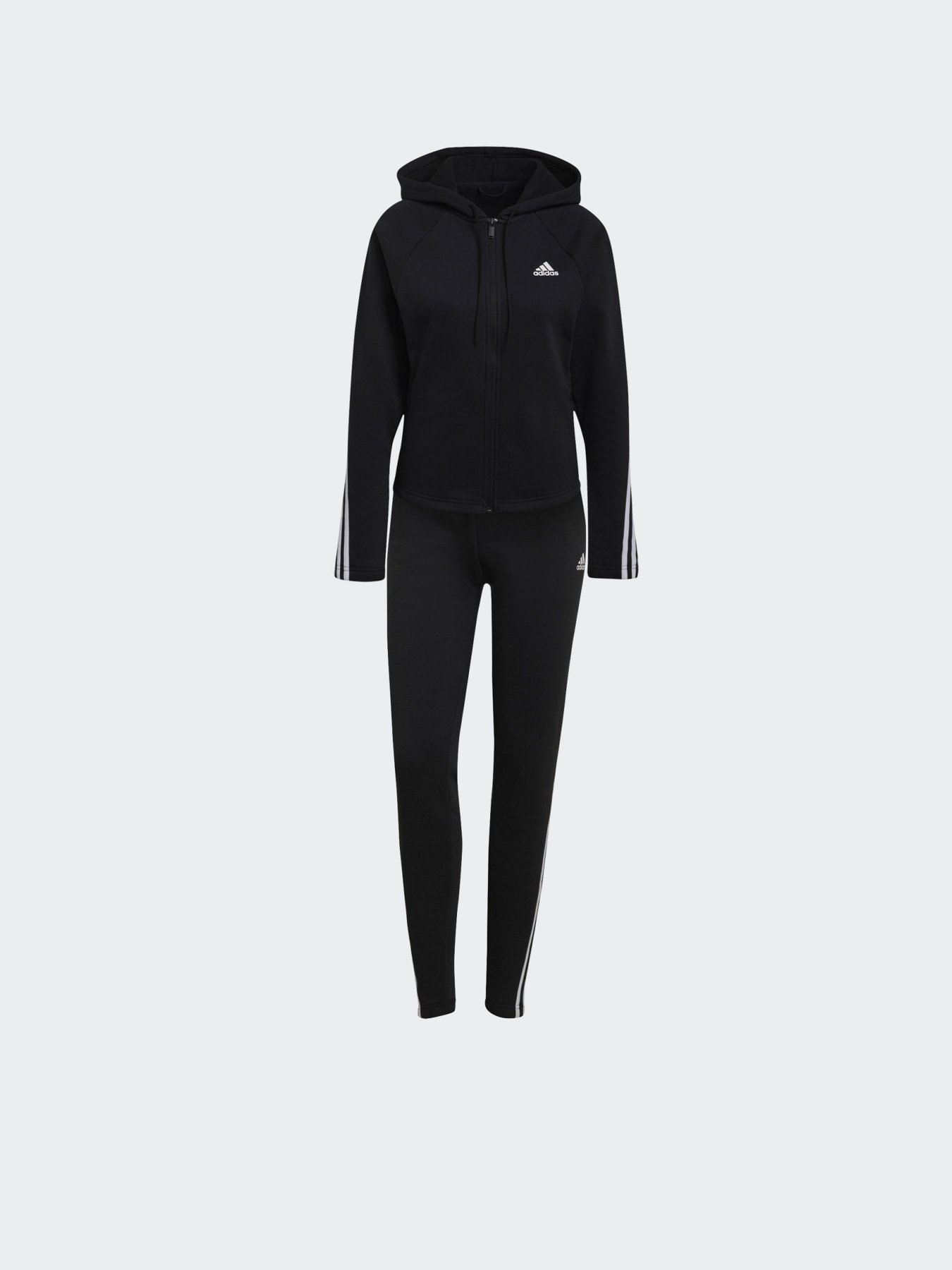 Спортивний костюм Adidas Energize Trainingsanzug модель GT3706 Фото