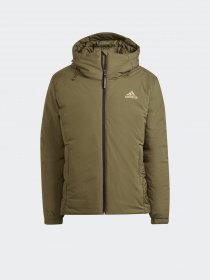 Пуховик Adidas TRAVEER COLD.RDY модель GT6564 Фото