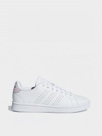 Кеды низкие Adidas ADVANTAGE модель F36481 Фото