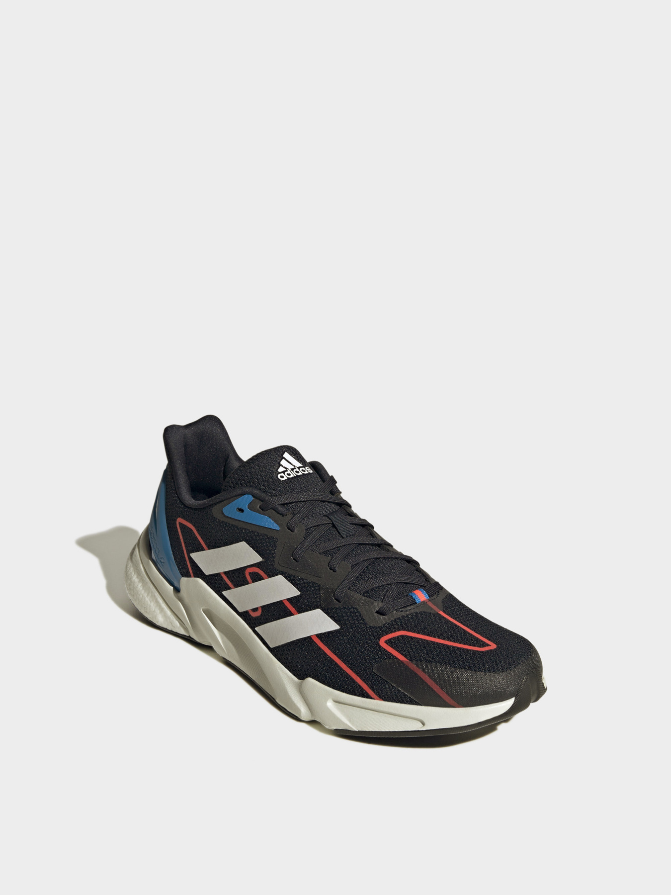 Кроссовки для бега Adidas X9000L2 модель GZ6563 Фото