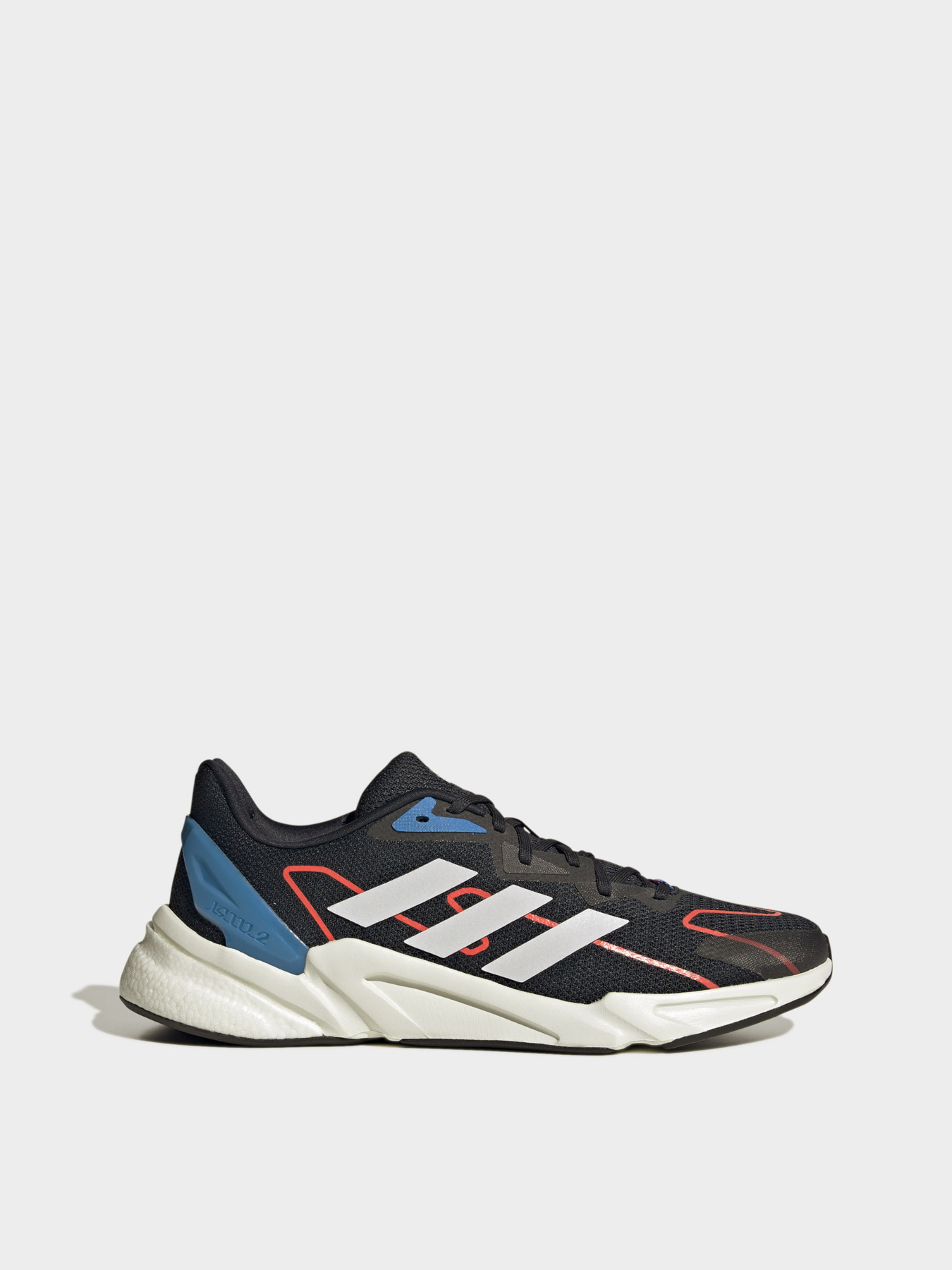 Кросівки для бігу Adidas X9000L2 модель GZ6563 Кросівки для бігу Adidas X9000L2 модель GZ6563 Фото