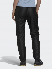 Штани спортивні Adidas Multi Primegreen Windfleece модель GU8962 Фото