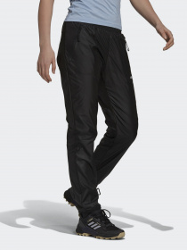 Штани спортивні Adidas Multi Primegreen Windfleece модель GU8962 Фото