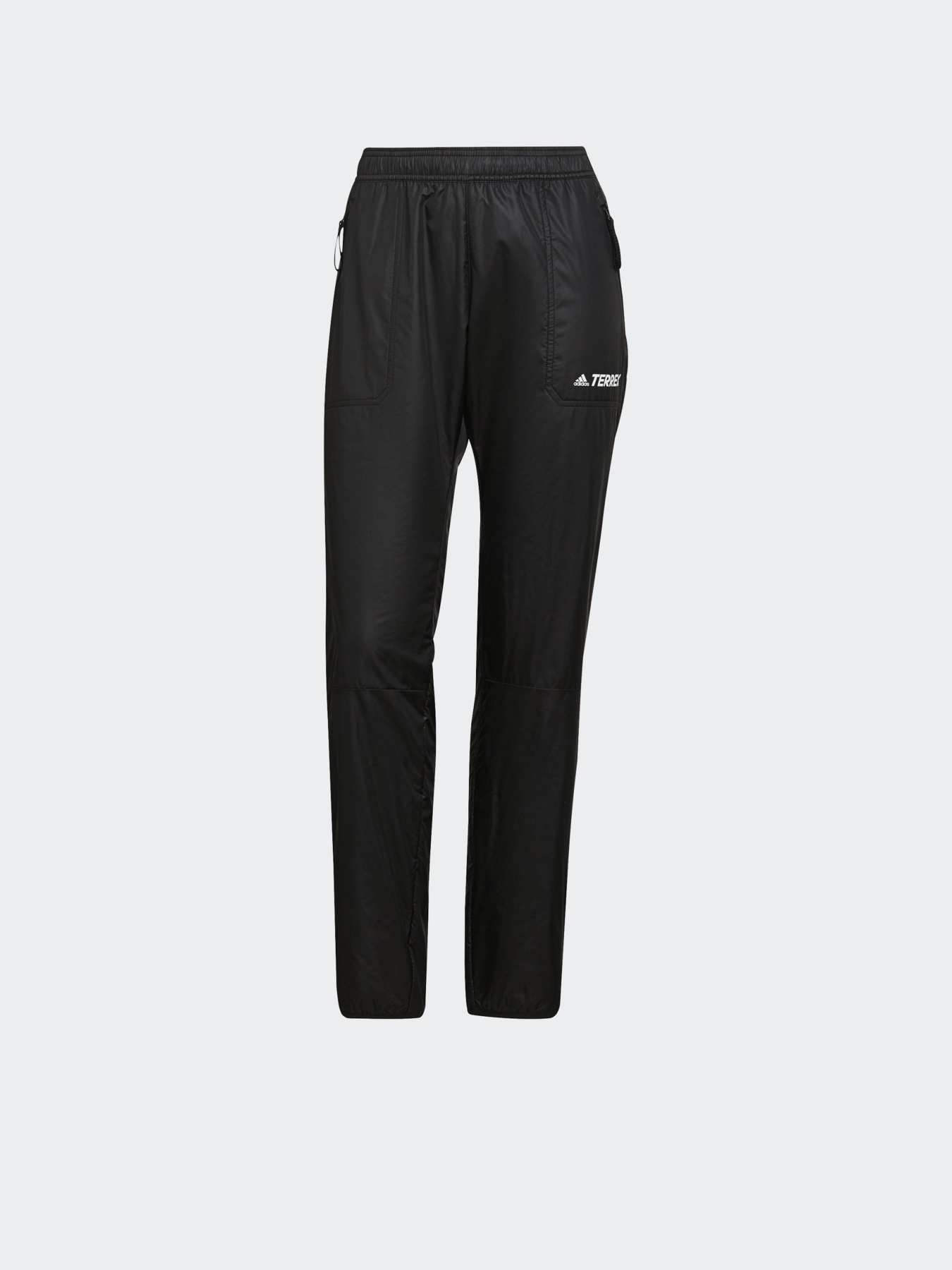 Спортивні штани Adidas Multi Primegreen Windfleece модель GU8962 Фото