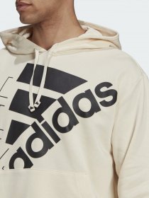 Худи Adidas Essentials Logo модель H14655 Фото