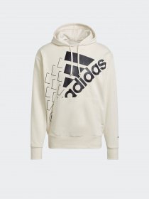 Худи Adidas Essentials Logo модель H14655 Фото