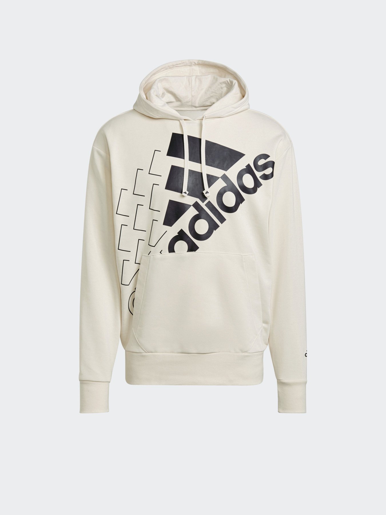 Худи Adidas Essentials Logo модель H14655 Фото