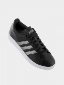 Кеди низькі Adidas Grand Court модель H04547 Фото