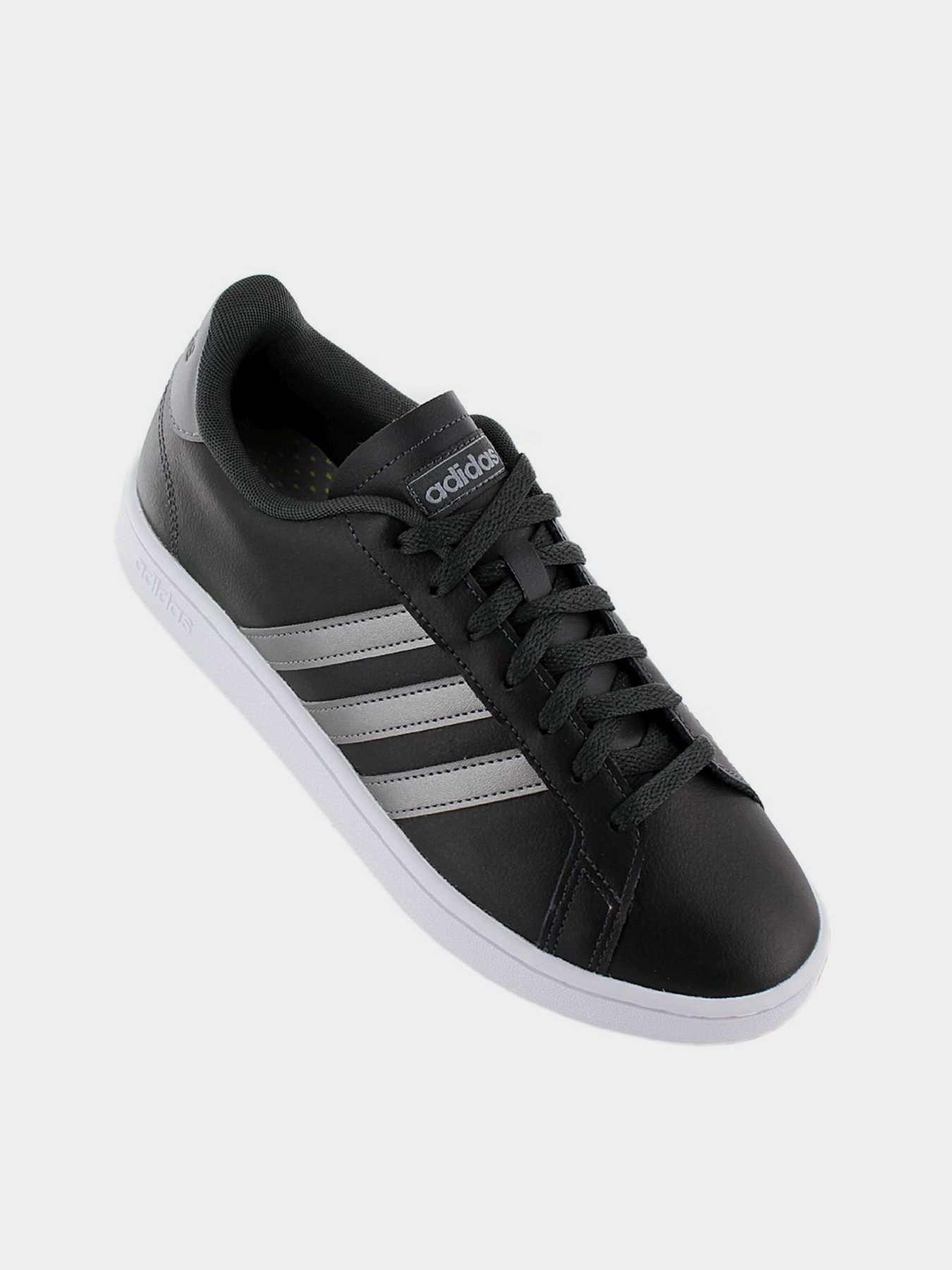 Кеды низкие Adidas Grand Court модель H04547 Фото