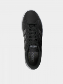 Кеды низкие Adidas Grand Court модель H04547 Фото