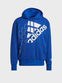 Худи Adidas Essentials Logo модель H14656 Фото
