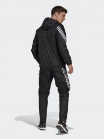 Спортивный костюм Adidas SPORTSWEAR модель H15580 Фото