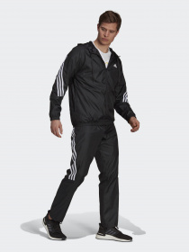 Спортивный костюм Adidas SPORTSWEAR модель H15580 Фото