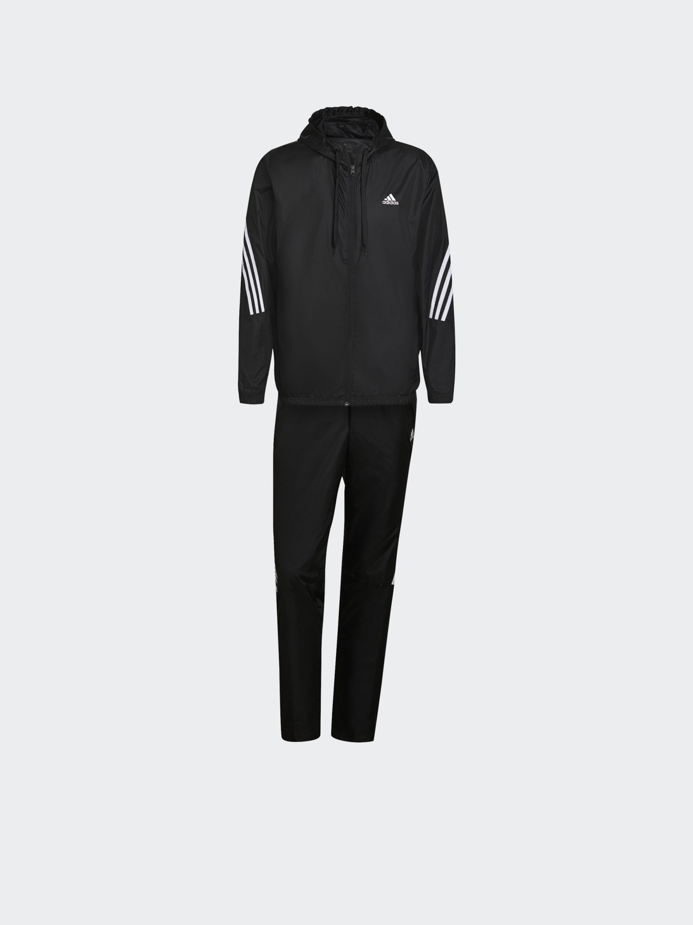 Спортивний костюм Adidas SPORTSWEAR модель H15580 Фото