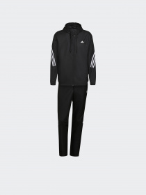 Спортивний костюм Adidas SPORTSWEAR модель H15580 Фото